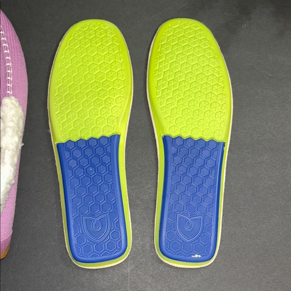 Rothy's Scuff Slippers in
Lavender - Picture 12 of 17